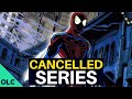 SPIDER-MAN: UNLIMITED - The Forgotten Animated Series