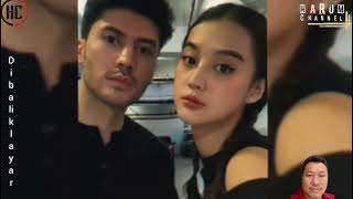 BARA VALENTINO FEAT. ESTA PRAMANITA