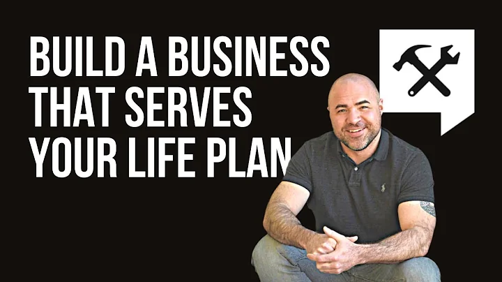 Personal Life Planning that Drives Business Strate...