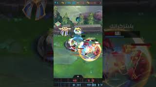 FIORA 1V3 #ranked #LOL #leagueoflegends #wildrift #fiora #HOW #carry #challenger