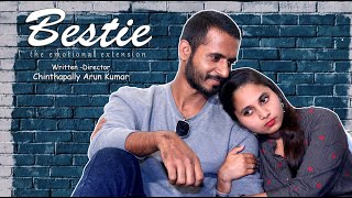Bestie Ii Telugu Concept Series Ii Directed By Chinthapally Arun Kumar Ii Ep-1
