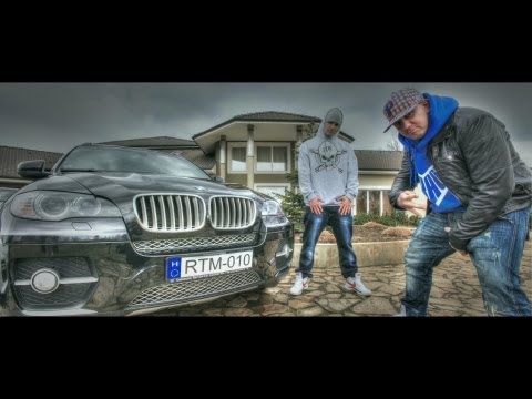 Mr.Busta és Essemm - Eyyo ( Official Music Video )