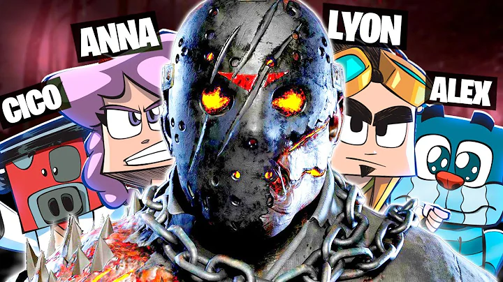 CHI  IL JASON PI FORTE TRA LYON E ANNA SU VENERD 1...