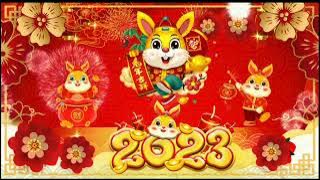 Instrumen Lagu Imlek | Chinese New Year Song 2023