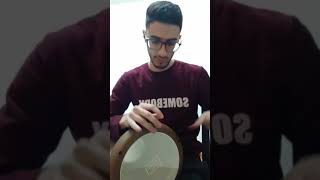 rauf & faik - детство (drum  cover- darbuka) Resimi