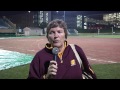 Game 11: Central Michigan Head Coach Margo Jonker Post Game