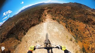 HAVE WE GONE TO FAR?! RedBull RAMPAGE!!