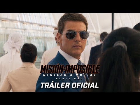 Misión Imposible: Sentencia Mortal – Parte Uno | Tráiler oficial (SUBTITULADO) – Tom Cruise