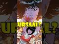 Who Is Thragg's Daughter Ursaal? #invincible #comics #shorts