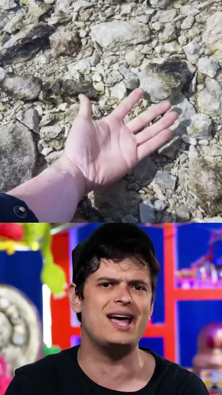 FOTOS QUE VOCÊ PRECISA OLHAR DUAS VEZES PARA ENTENDER