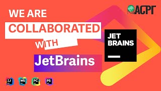 How to activate your JetBrains license from ACPT