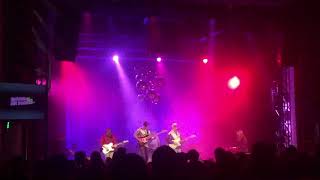 Audio Book Club (band) at Tower Theatre in OKC screenshot 5