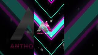 Antho Mattei - Volver A Amar (+Letra Vertical Video)