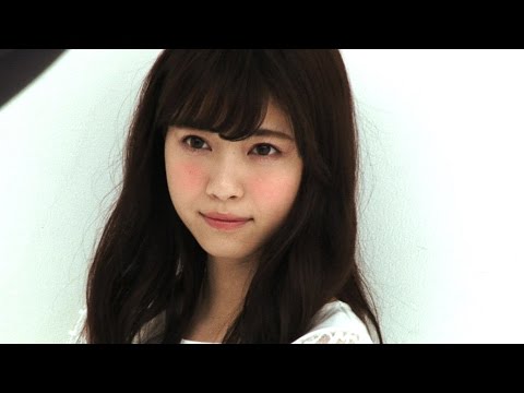 ノンノ6月号 西野七瀬“ノンノモデルになりました！” - YouTube