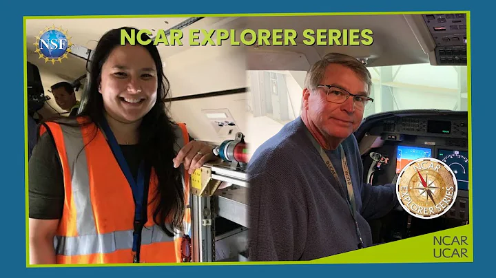 Preview of "Catcher in the Sky: A Tale of Modern Day Science, Research, and Aviation"