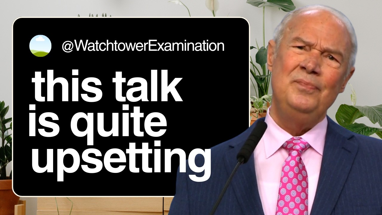 Почему выступление Стивена Летта меня расстроило (1361)