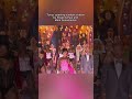 The Tony Awards kicked off with an opening act written by Pasek & Paul and Mark Sonnenblick!