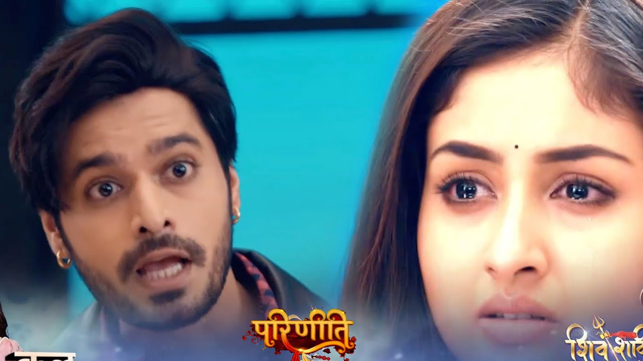 Parineeti UPDATE Do Din Mein Hai Rakesh Pari Ki Shadi Kaun Bachayega