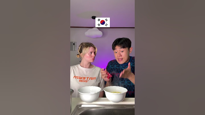 Spicy Noodles War: 🇰🇷 vs 🇬🇧 🌶️🔥💀 #shorts #viralvideo