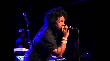 Steve Cantrell @ The MeltingPot