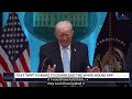 US News LIVE | Donald Trump Makes Very Big Announcement | Trump On Iran LIVE | US-Iran LIVE