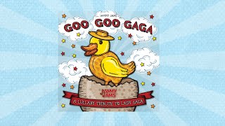 Jammy Jams - Telephone (Lullaby Rendition of Lady Gaga) *song clip*