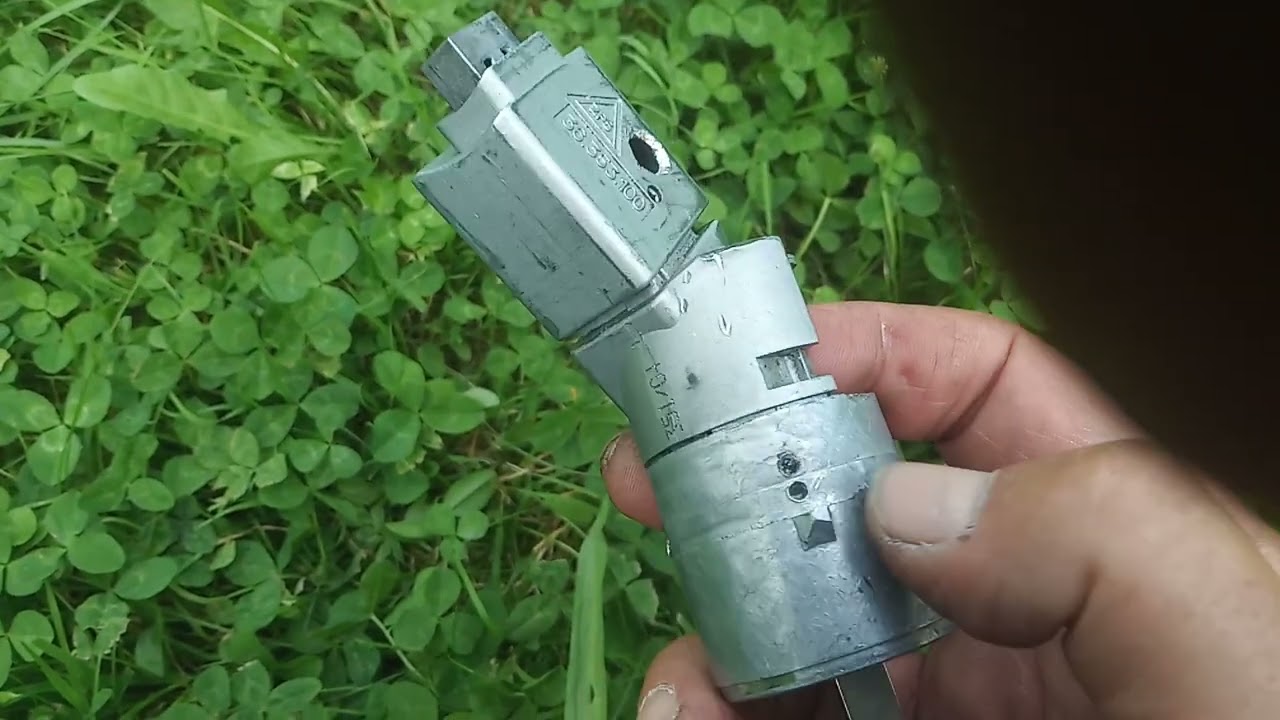 Contact blocat.Nu pot porni, Peugeot 307*207*208*2008.