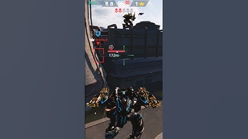 Loki & Ochokochi Troll 😂 War Robots