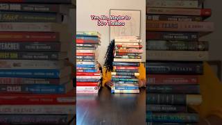 Rapid-Fire Recs Incoming Heres Our Quick Take On 30 Thrillers