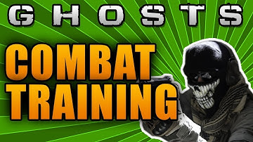 COD: Ghosts 2 Minute Bot Challenge! Ep.1 Knife Only! (Submit your Clips!)