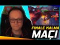 FİNAL İÇİN ÖLÜM KALIM MAÇI!! | 750.000 Ödüllü Turnuva MİSA VS DP 2.Maç