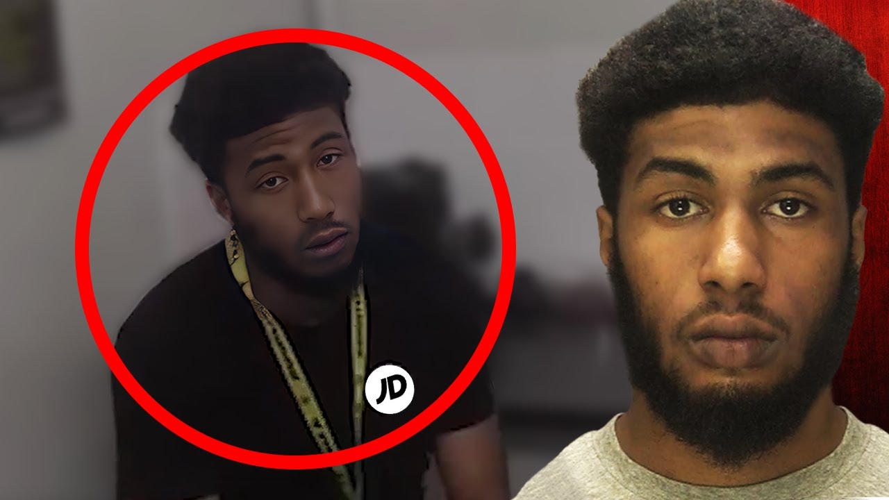 JD Sports Employee Snitches On Himself & Gets Jailed For Murder YouTube