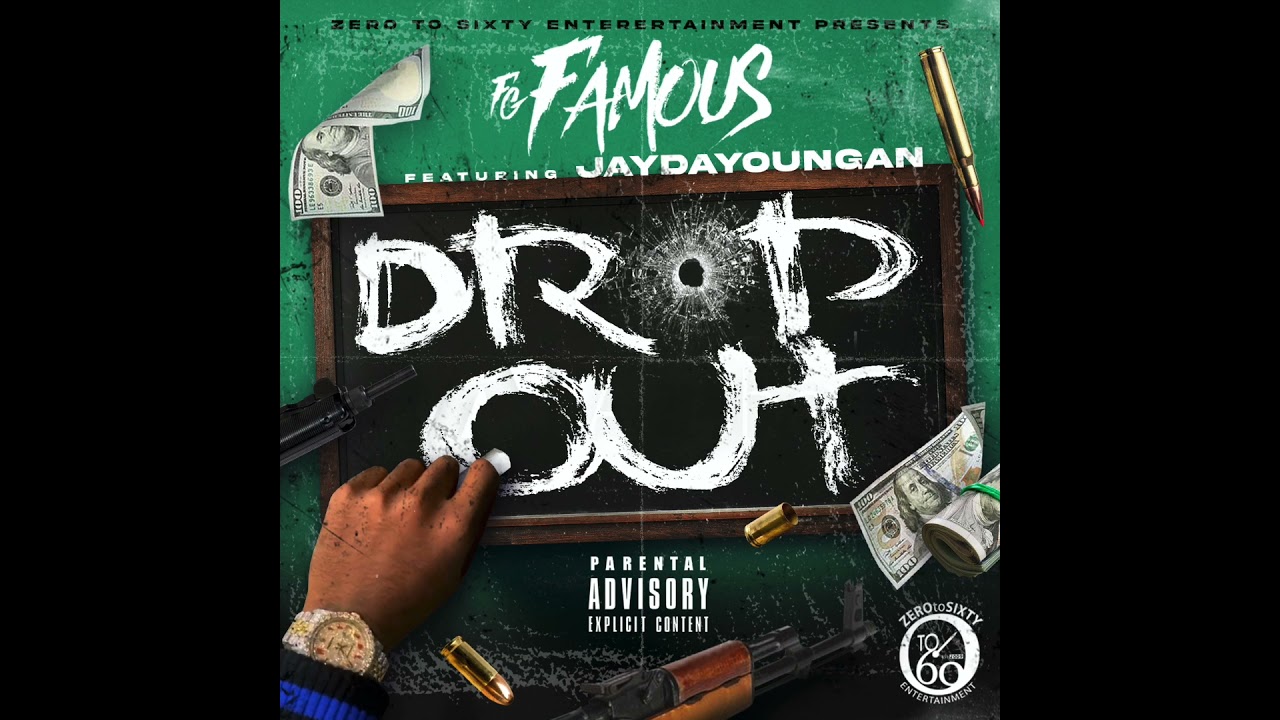 Mira Drop Out en YouTube Mira Drop Out en YouTube