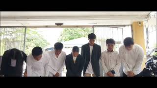 SEMESTRAL PROJECT IN SCIENCE, TECHNOLOGY AND SOCIETY (GROUP 4 - BSIT 1202)