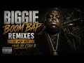30 Minutes of Notorious B.I.G Remixes 🔥 Legendary Mix