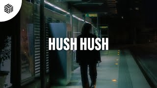 Arem Ozguc, Arman Aydin & SI US PLAU - Hush Hush Resimi