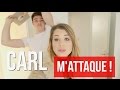 Carl mattaque   vlogmas 13