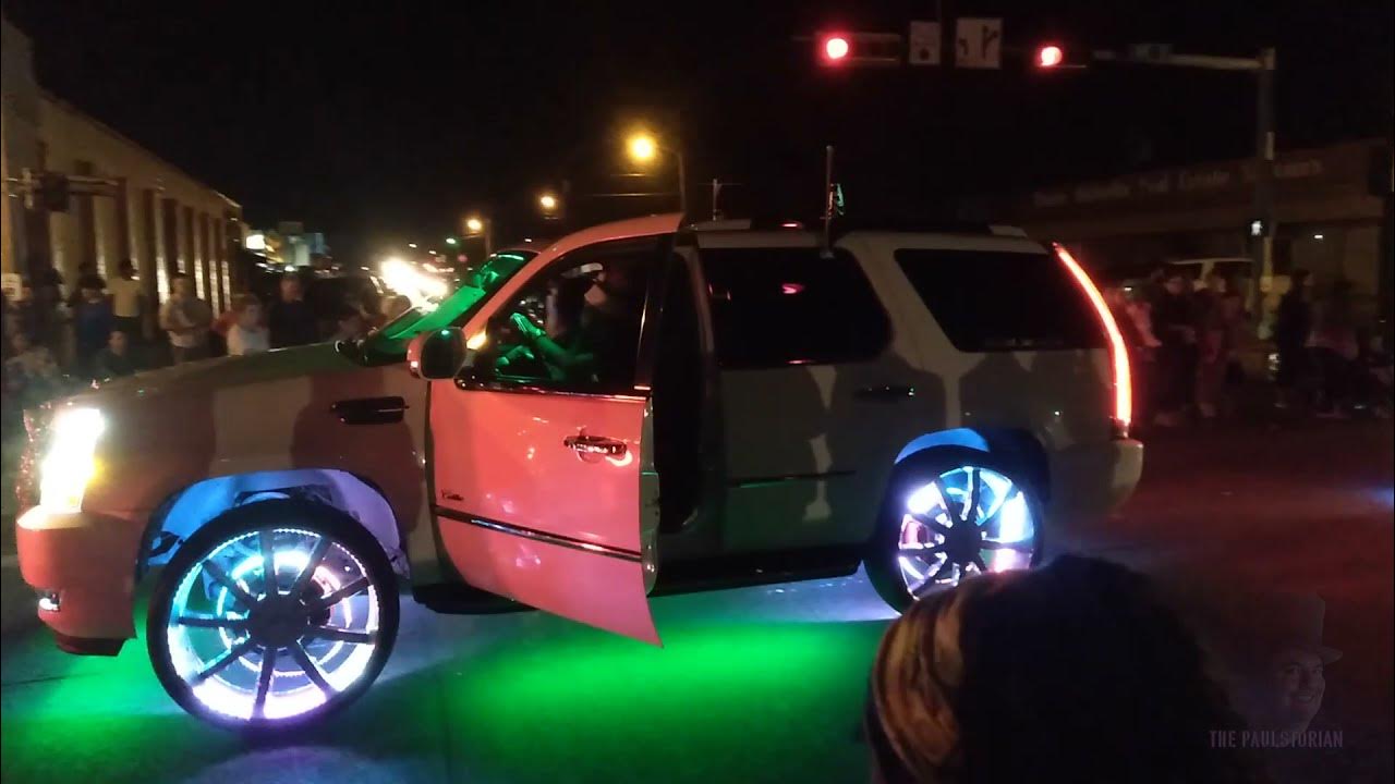 Copperas Cove, Texas Christmas Parade December 4th, 2021 YouTube