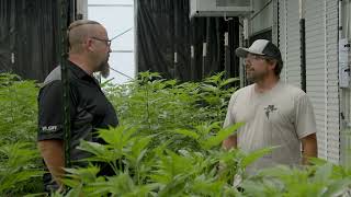 Sessions With Anden – Chapter 5, Episode 2 | The Greenhouse Operation