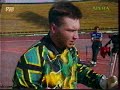 ЦСКА 0-1 Локомотив (Москва). Чемпионат России 1995