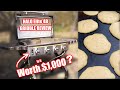 Halo Elite 4B Griddle Review - Is this $1,000 Flat Top Grill worth it?