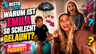 Haben Aleyna und Emilia Streit ? 😱😳l Annamiltina 