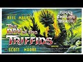 Day of the Triffids VHS [1963] Full Film in Color