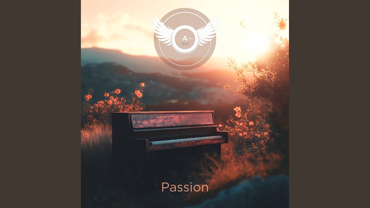 Watch Passion on YouTube Watch Passion on YouTube