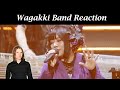Wagakki Band - 情景エフェクター (Joukei Effector) [Live] (Reaction)