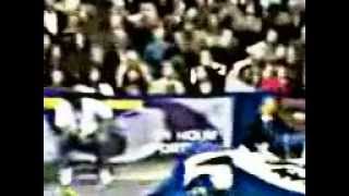 funny accident