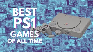 Best PS1 Games Of All Time: 20 PlayStation Classics - GameSpot