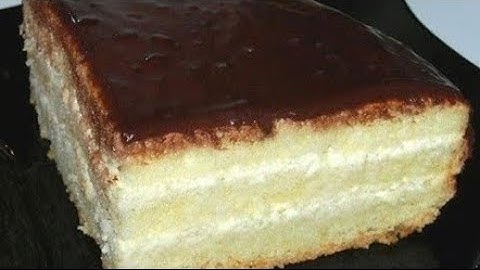 I have been cooking to order for many years! This is the most delicious cake that I have ever eaten!