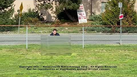 Hyperstealth Negative Refractive Index Invisibility Hide