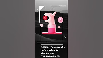 🚀 CasperLabs Spotlight- Unveiling Blockchain Innovations with InvestingCrypto717.com Blog 🌐 #shorts